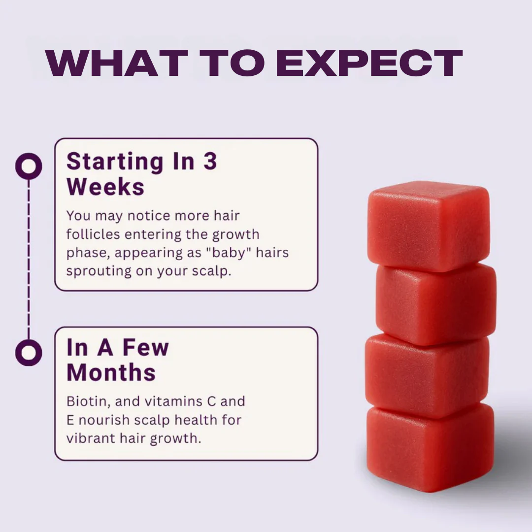 My Veromy® Hair Growth Accelerator