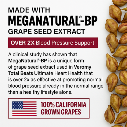 Veromy® - Ultimate Heart Health