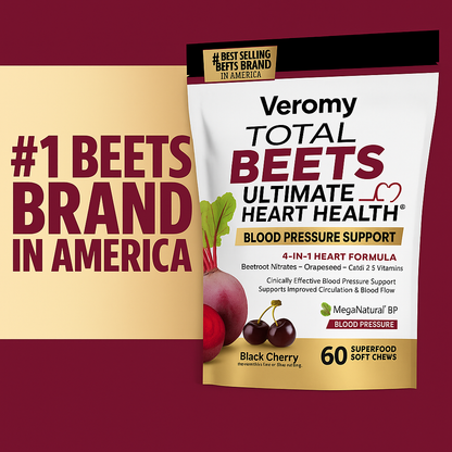 Veromy® - Ultimate Heart Health