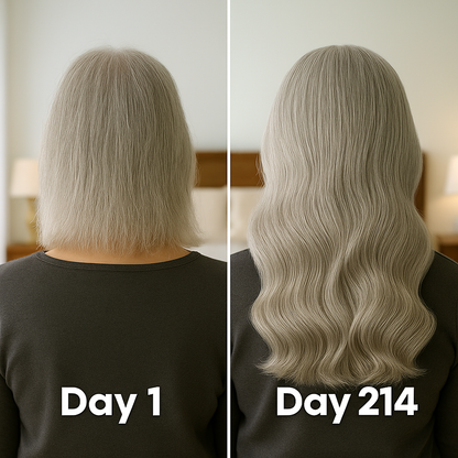 Veromy™ - Honduran Batana Hair Growth Oil